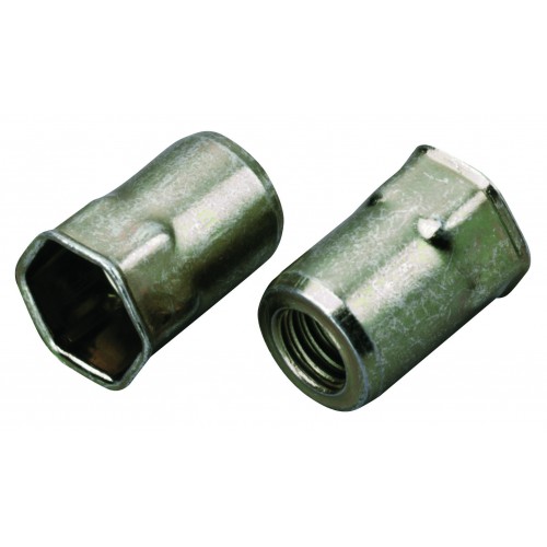Rivet Nut (Low Profile)
